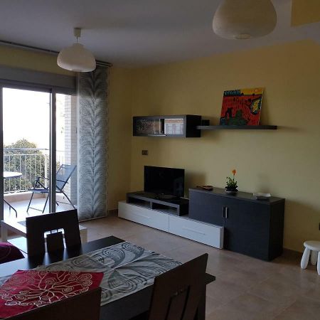 Salomé Beach Apartments Los Alcázares Exterior foto
